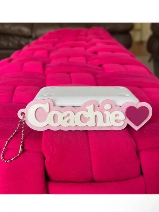 Bag Charm - Picture 2 of 3